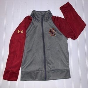 Under armour BC sweater size 4
